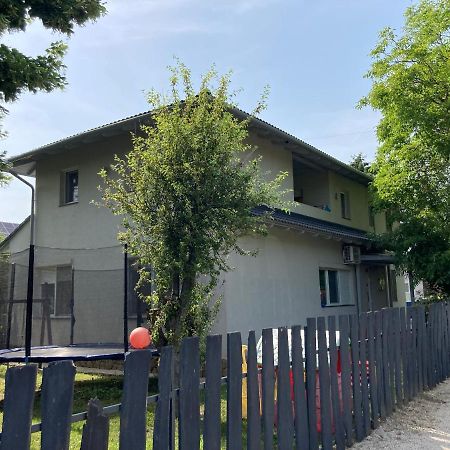 시오포크 Pentz House 아파트 외부 사진