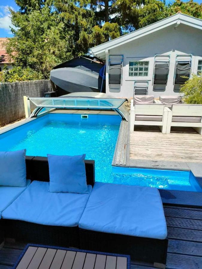 시오포크 Pentz House 아파트 외부 사진