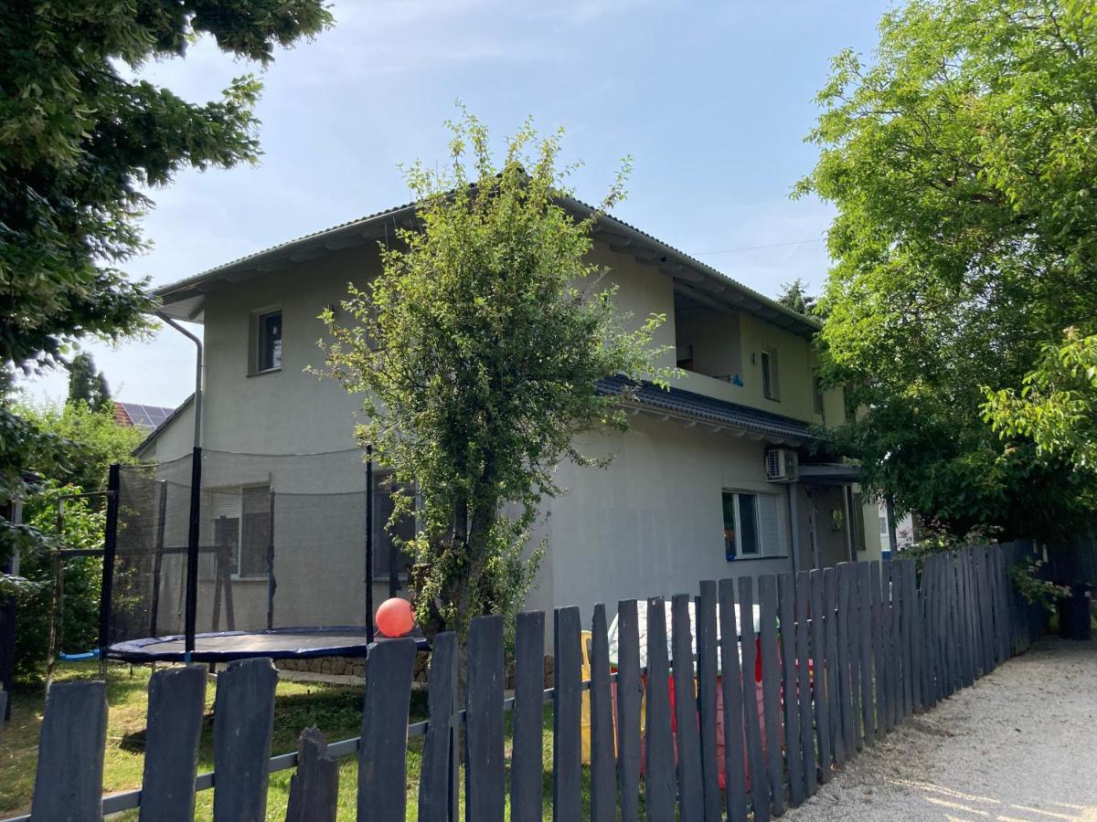 시오포크 Pentz House 아파트 외부 사진