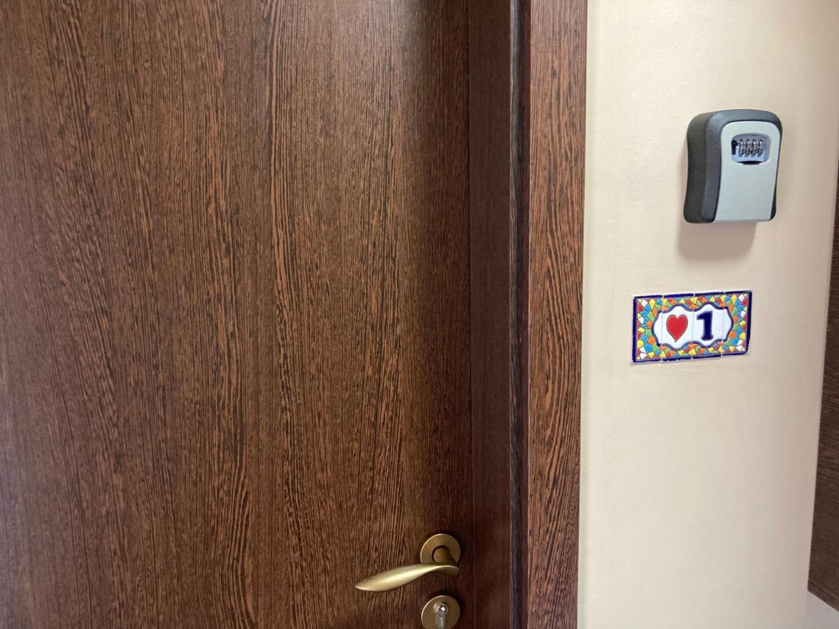 시오포크 Pentz House 아파트 외부 사진