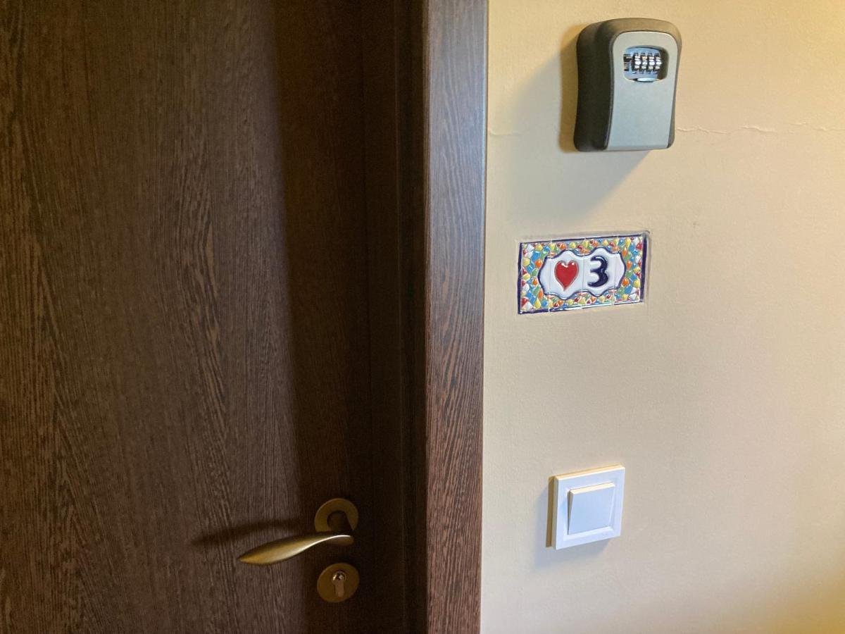 시오포크 Pentz House 아파트 외부 사진