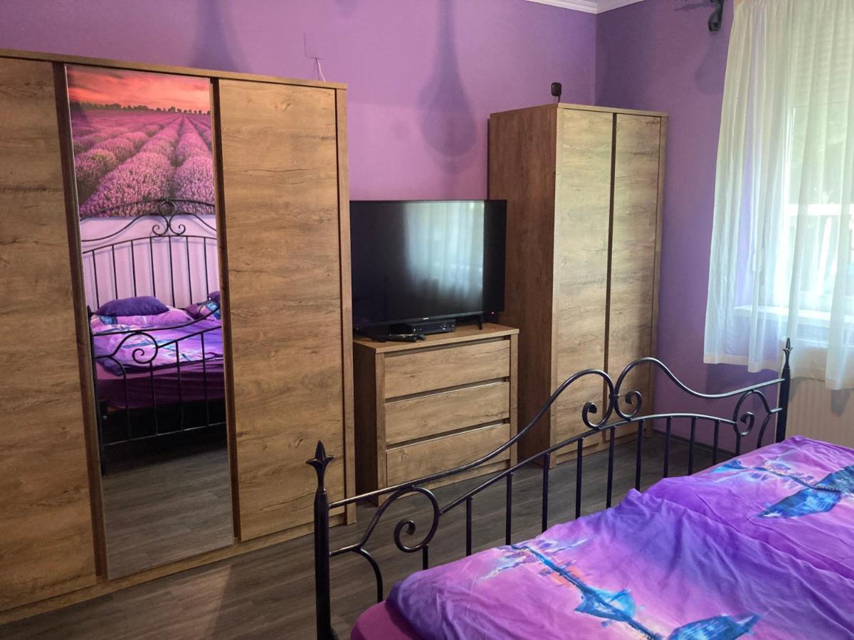 시오포크 Pentz House 아파트 외부 사진