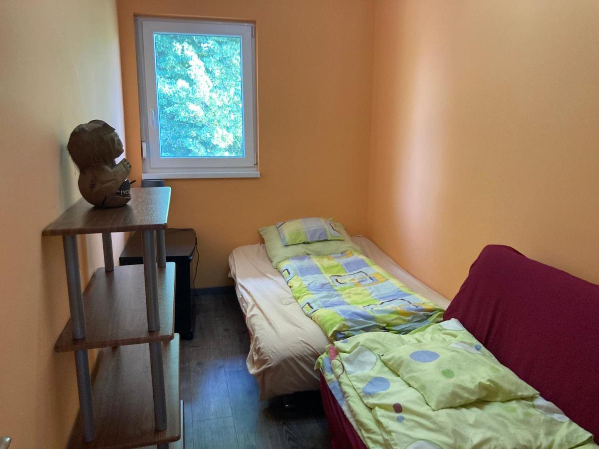 시오포크 Pentz House 아파트 외부 사진