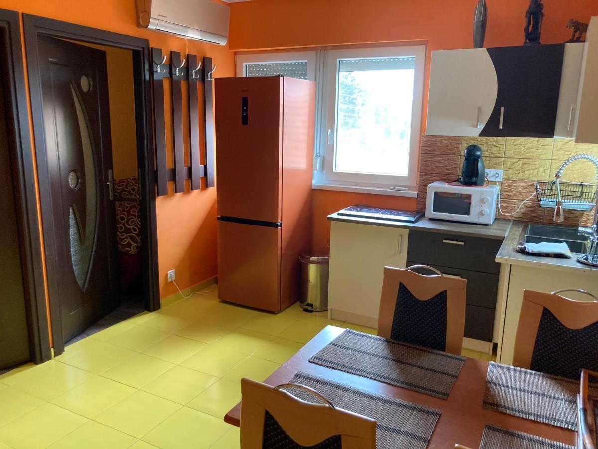 시오포크 Pentz House 아파트 외부 사진